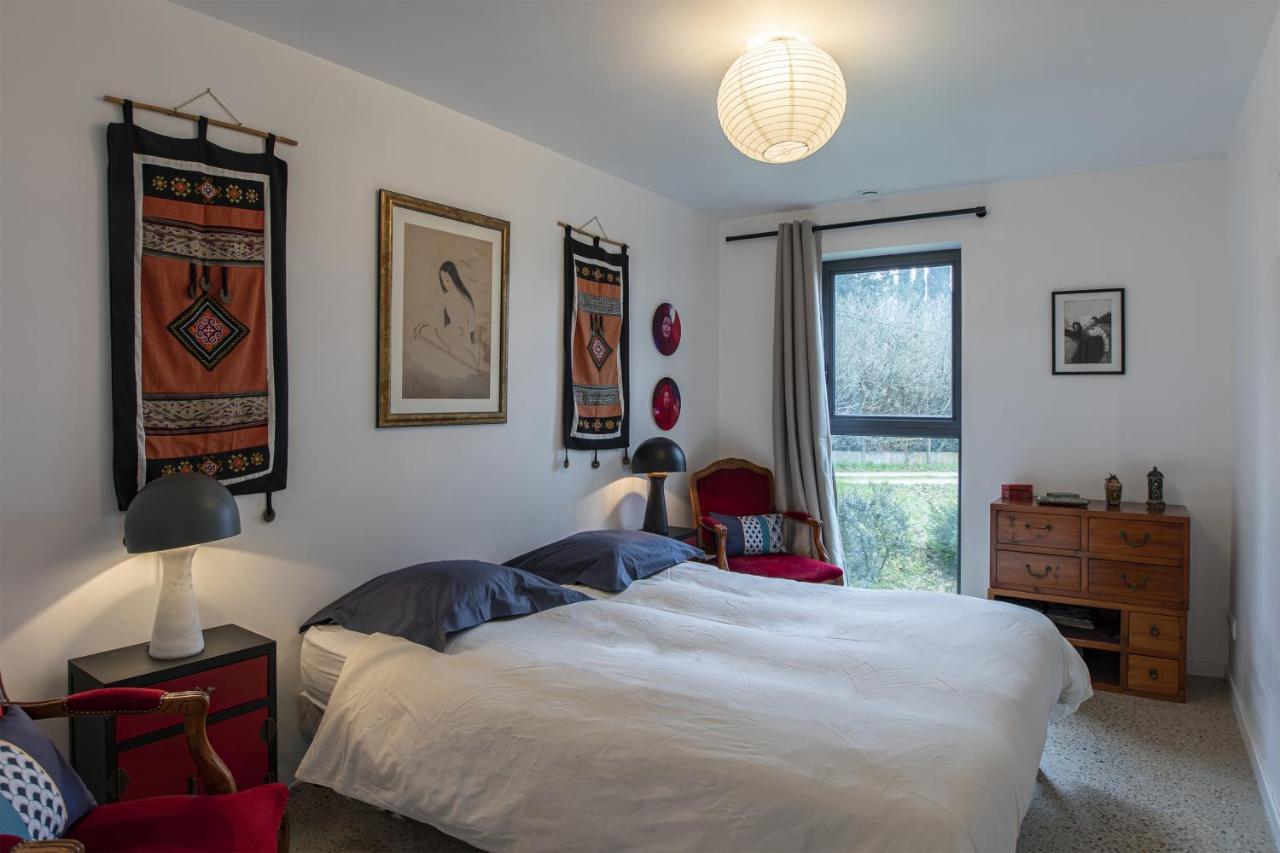 La Conserverie, Maison Atypique Et Au Calme Blois Exteriér fotografie